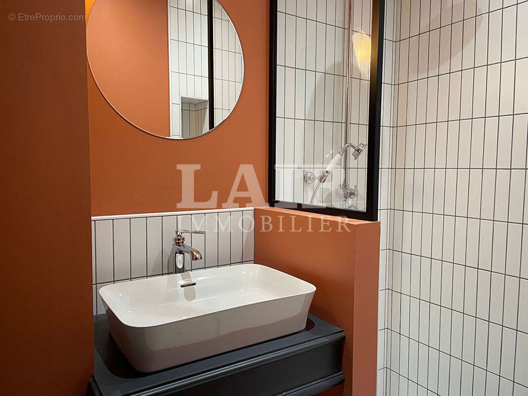 Maison à MORTAGNE-AU-PERCHE