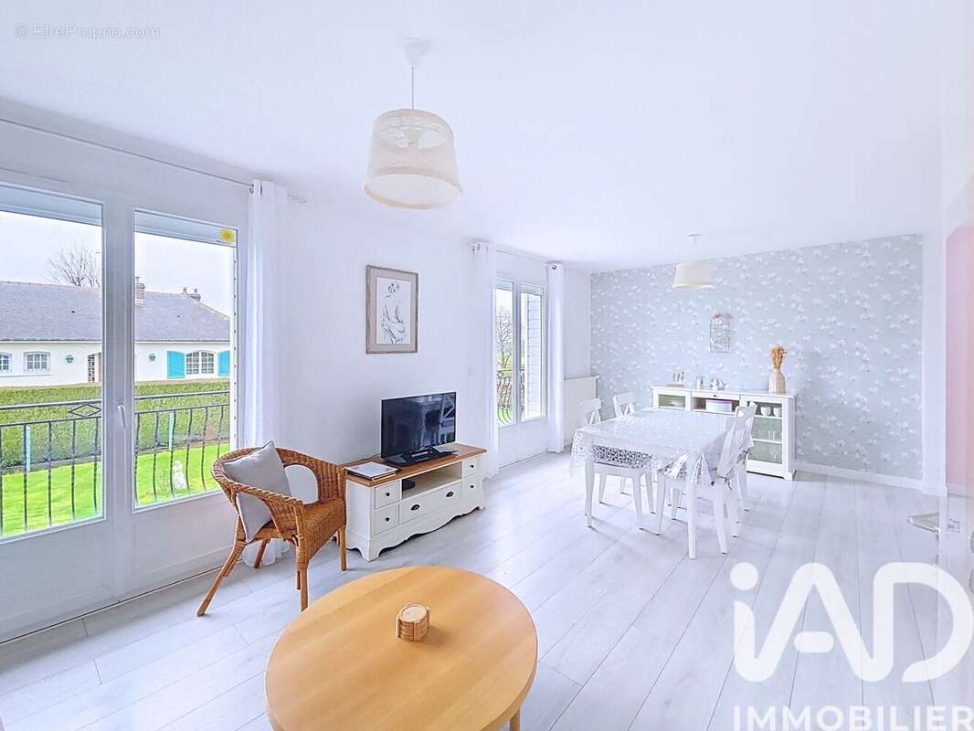 Photo 5 - Maison à YVETOT