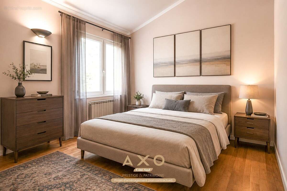 Bouc bel air - maison - plain pied - 245m² - t5 - piscine chauffee - pool house - terrain 2000m² - 1 145 000 - photo 15