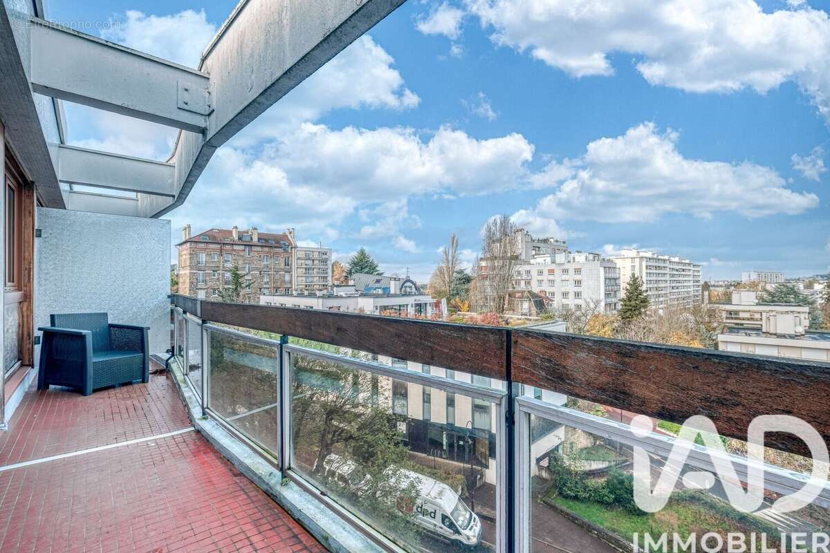 Photo 4 - Appartement à SAINT-CLOUD