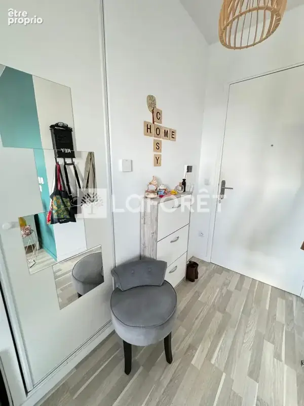 Appartement Gennevilliers 2 pièces - 45 m² - photo 2