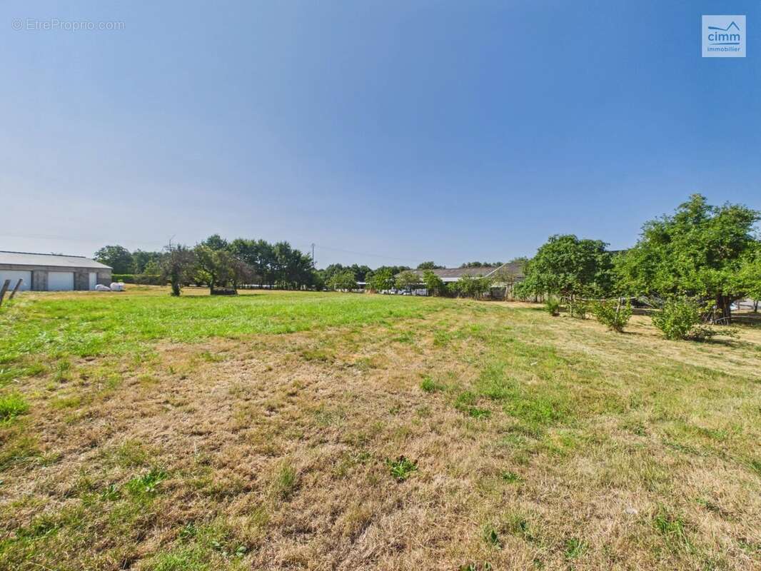 Terrain de 1 554 m² à batir - photo 4