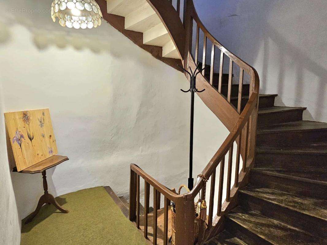 Maison à CARLA-BAYLE