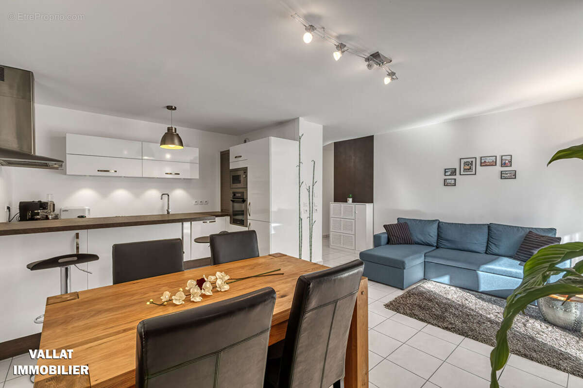 Appartement à ANNECY
