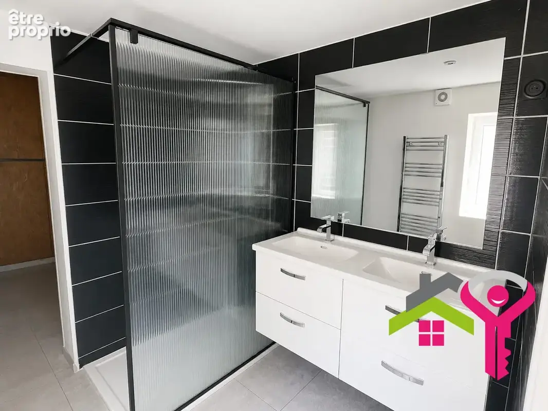 Maison 4 pièces 82 m² à vendre à Denain (59220) - photo 5