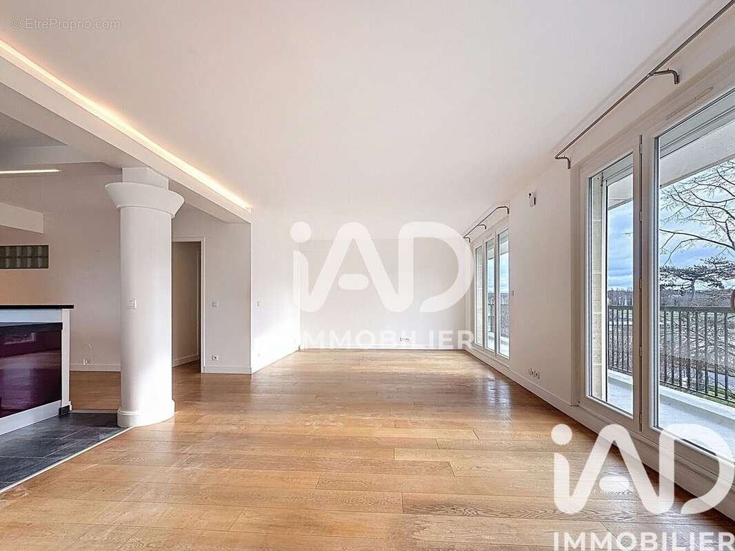 Photo 3 - Appartement à MAISONS-LAFFITTE