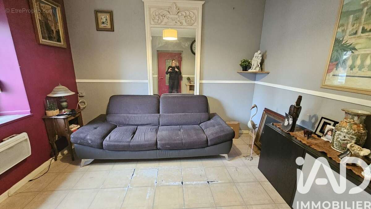 Maison 90 m² à Mondorff  - photo 3