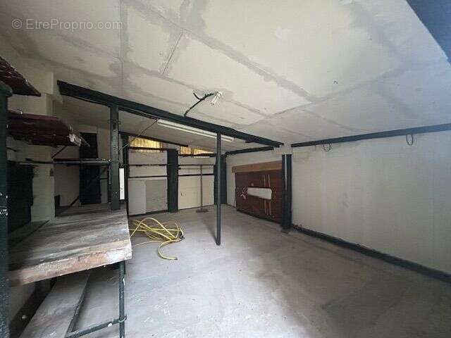 Maison à SAINT-LOUP-DES-CHAUMES