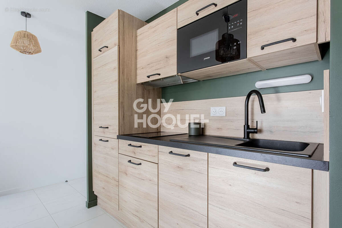 Appartement à BISCARROSSE