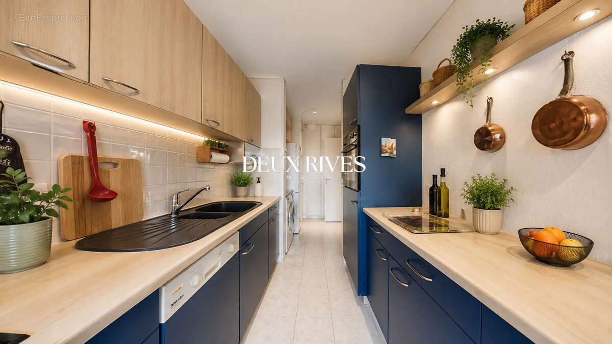 Appartement 85 m² à Nantes  - photo 5