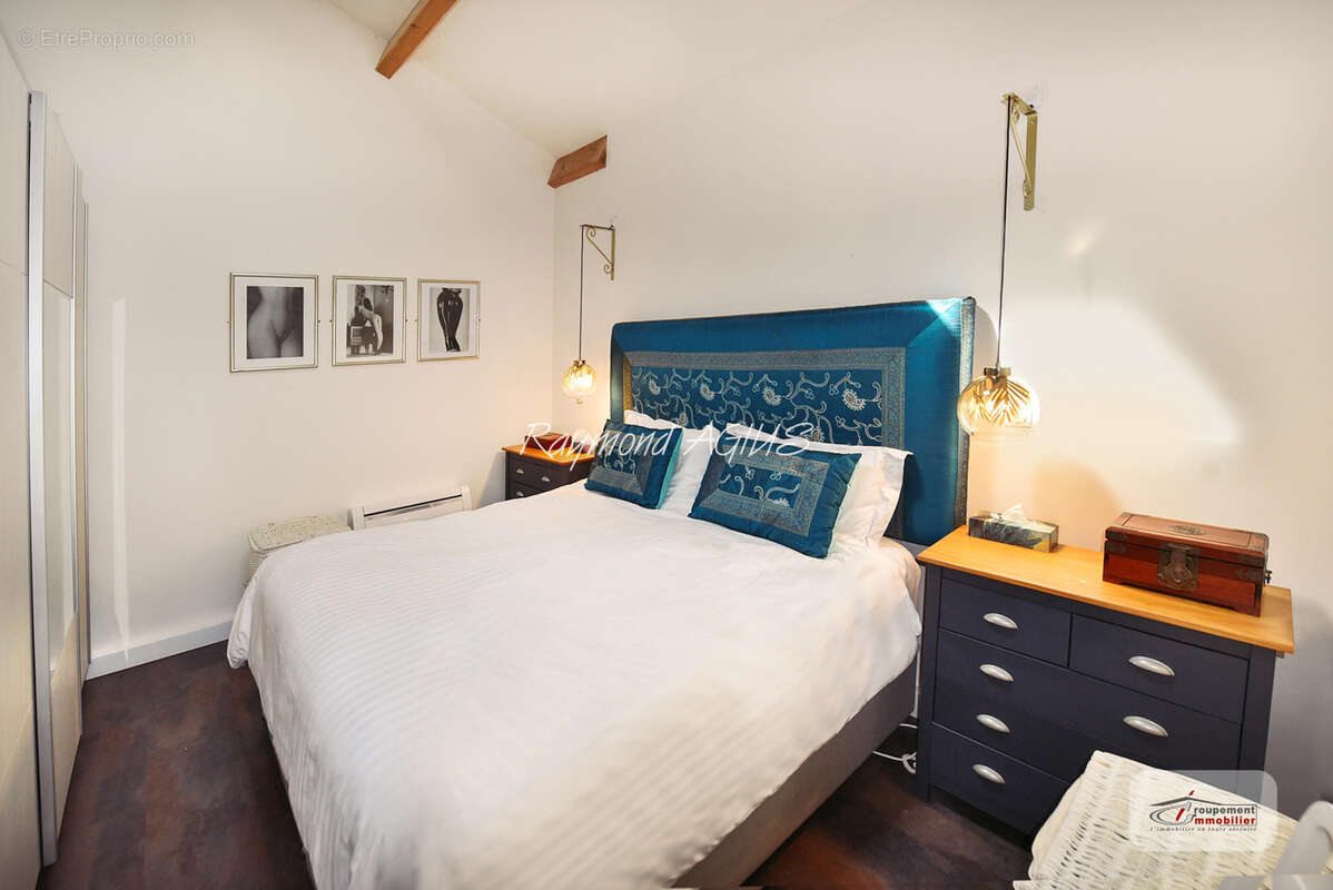 Maison à CASTELMORON-SUR-LOT