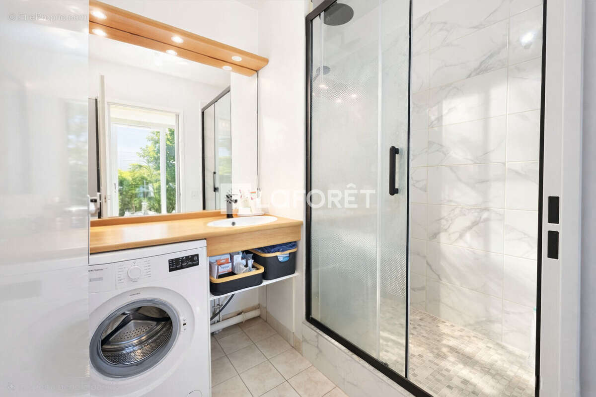 Appartement à CERGY