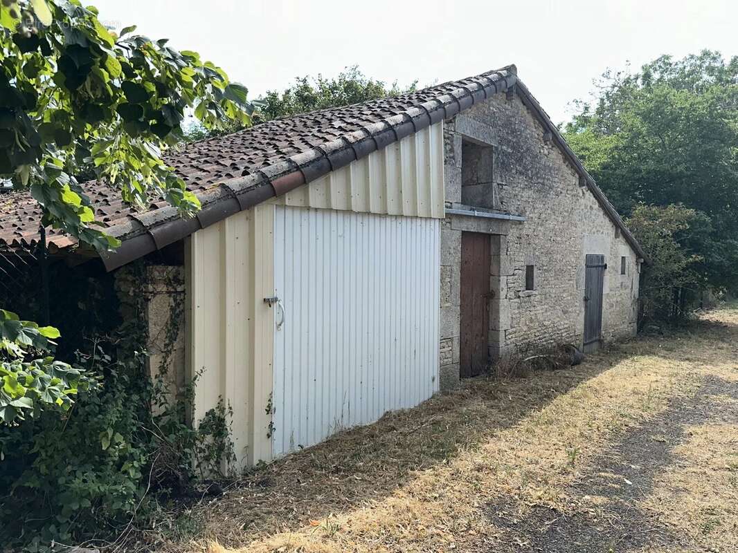 Usson du poitou - photo 3