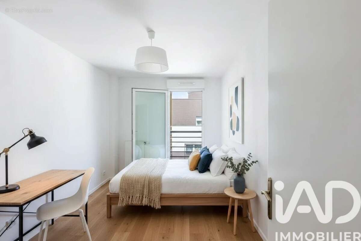 Photo 9 - Appartement à BEZONS