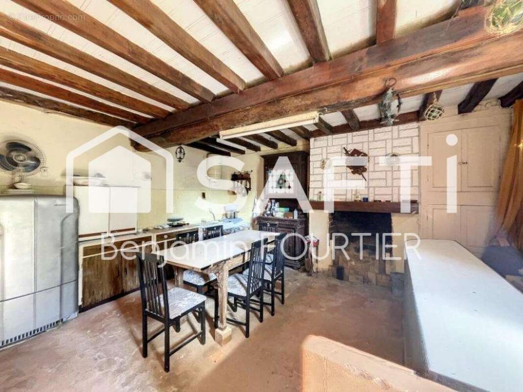 Maison 133 m² à Bray-Sur-Seine  - photo 4