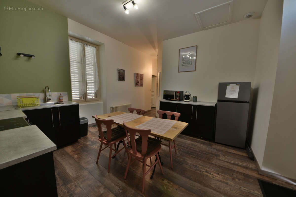 Maison à BRIVE-LA-GAILLARDE