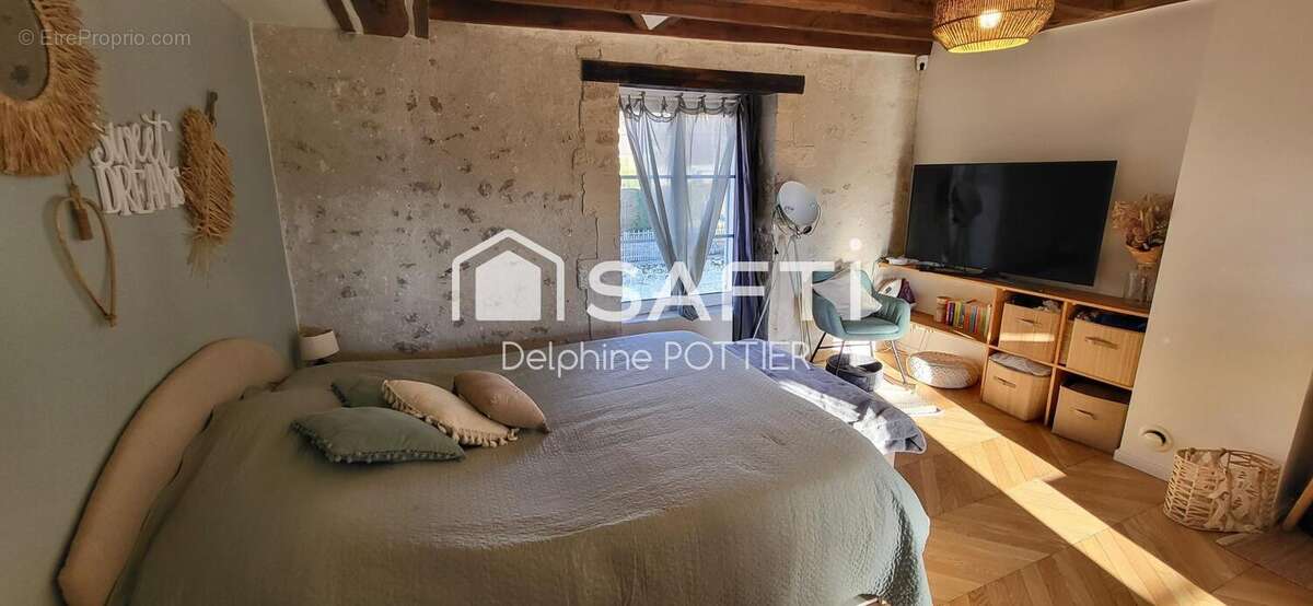 Photo 4 - Maison à MORIENVAL