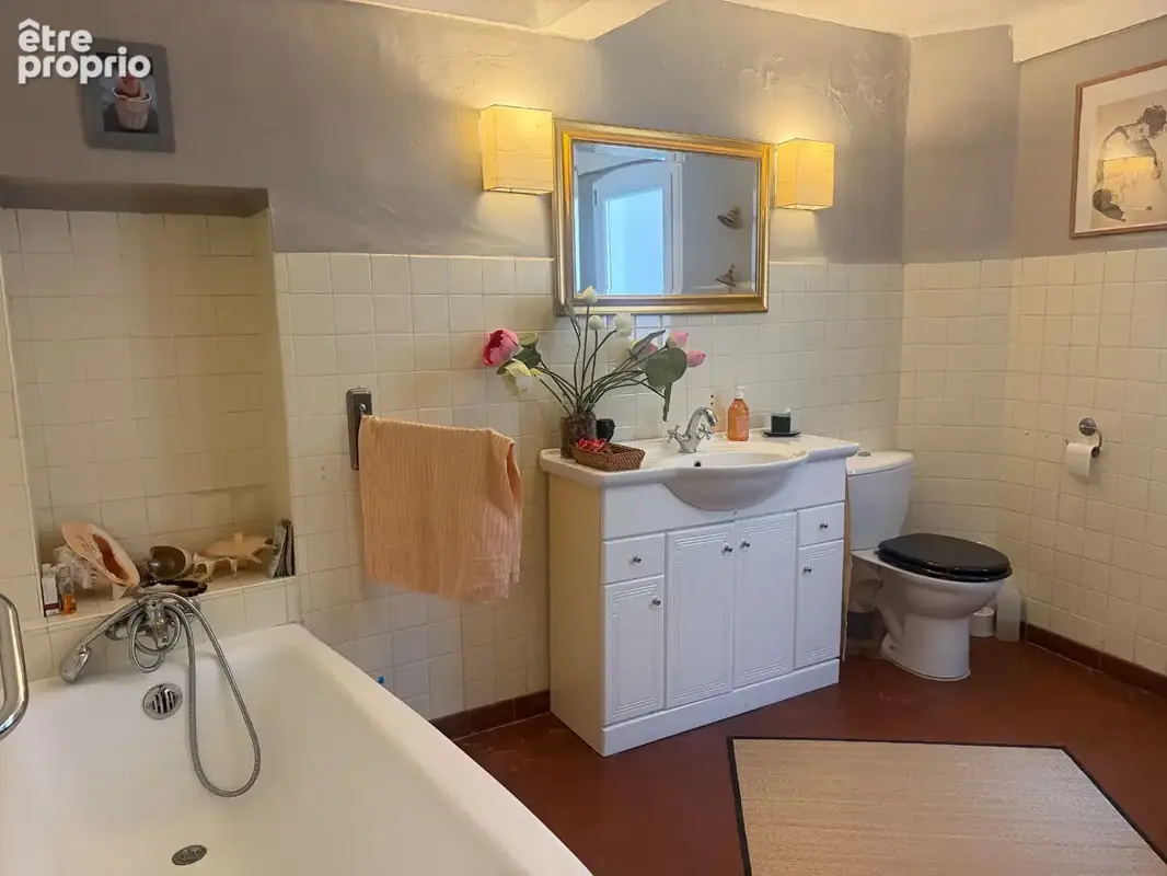 Maison de village Seillans - photo 5