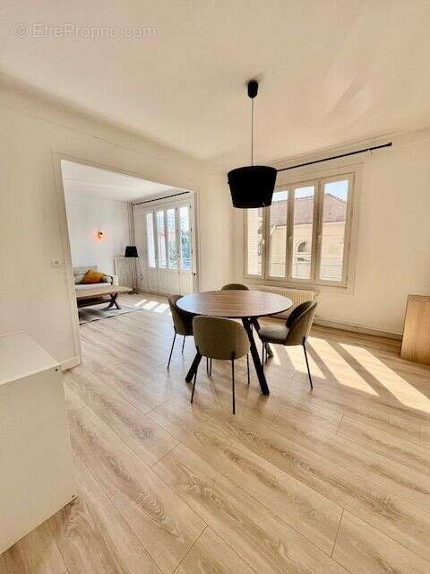 Appartement à TROYES