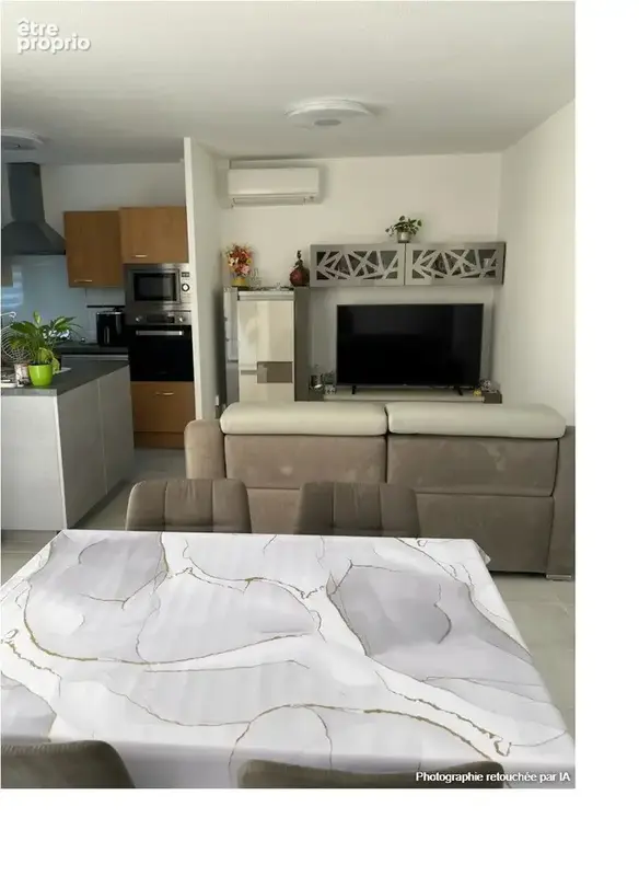 Maison 3 pièces 58 m² à vendre à Gonfaron (83590) - photo 5