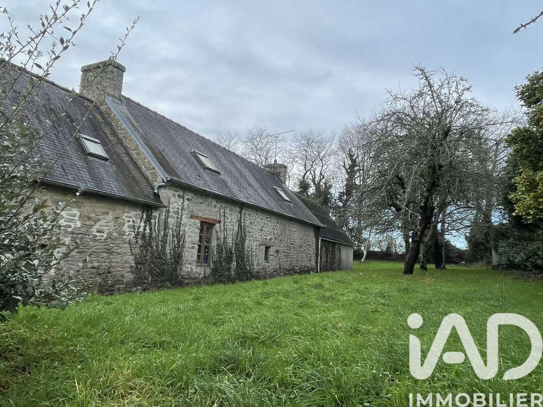 Photo 5 - Maison à PONT-L'ABBE