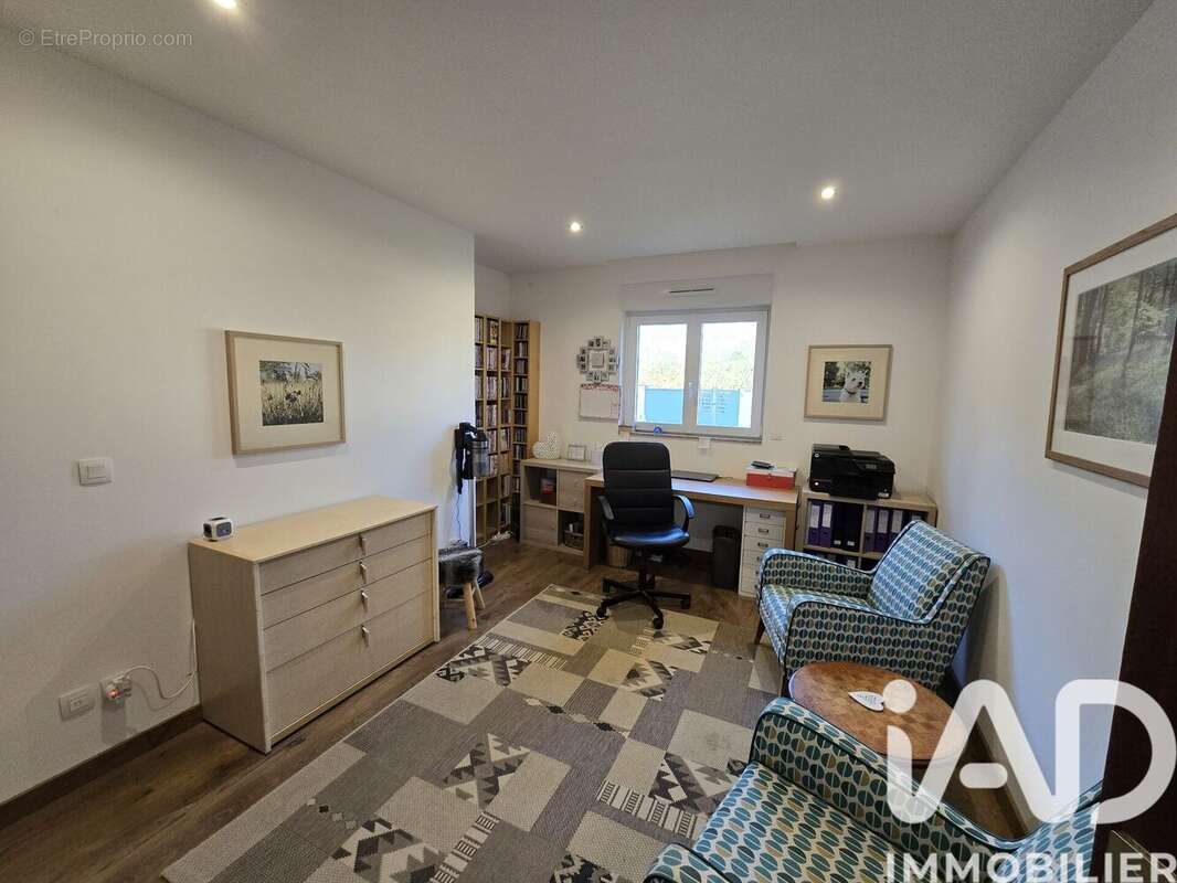 Photo 5 - Maison à ISSE