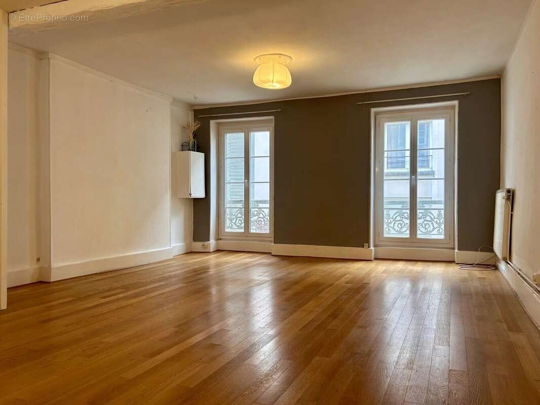 Appartement à NEVERS