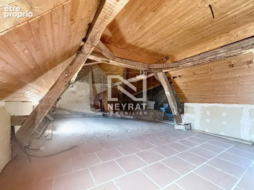 Maison de ville - photo 12