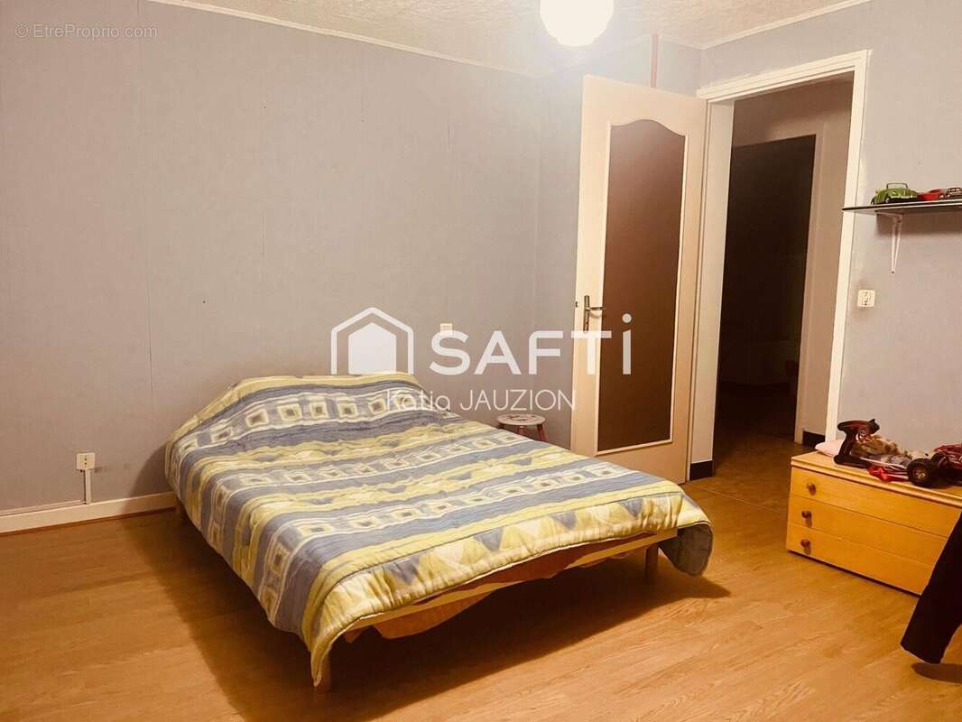 Photo 6 - Maison à LACROUZETTE