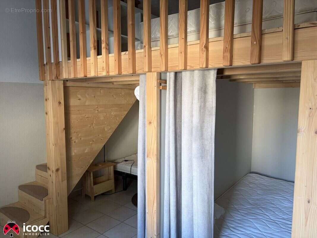 Maison 73 m² à L'aiguillon-Sur-Mer  - photo 7