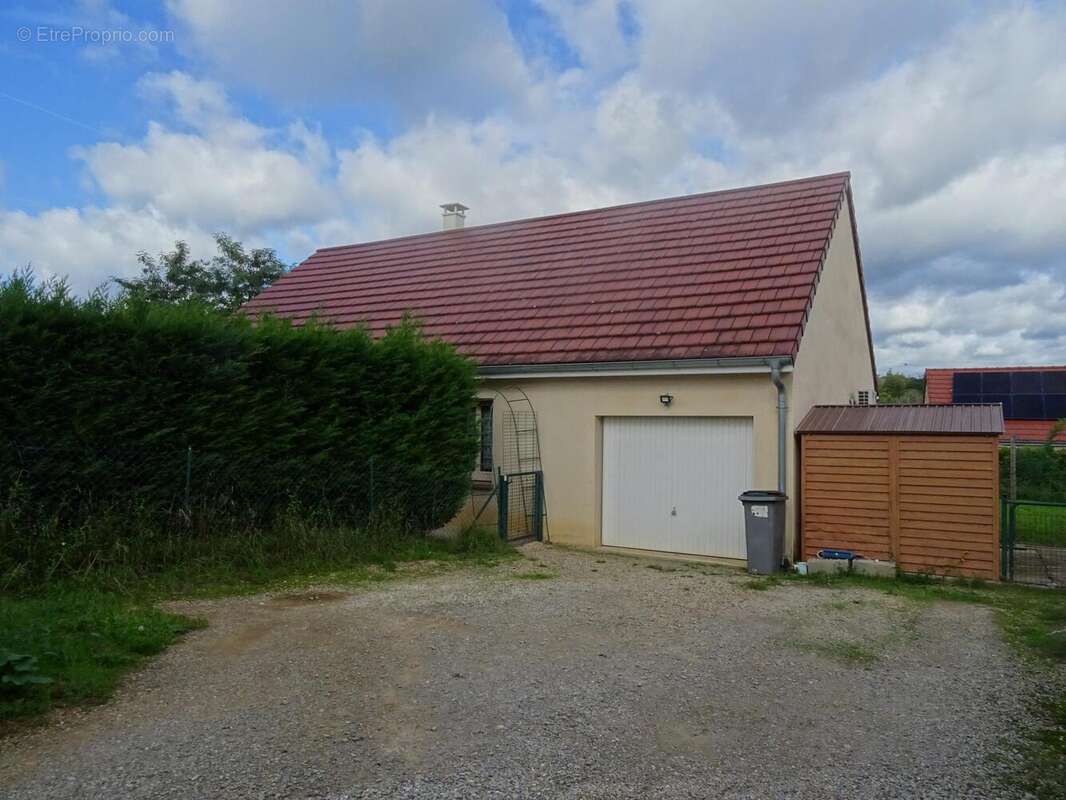 Photo 7 - Maison à CHAGNY
