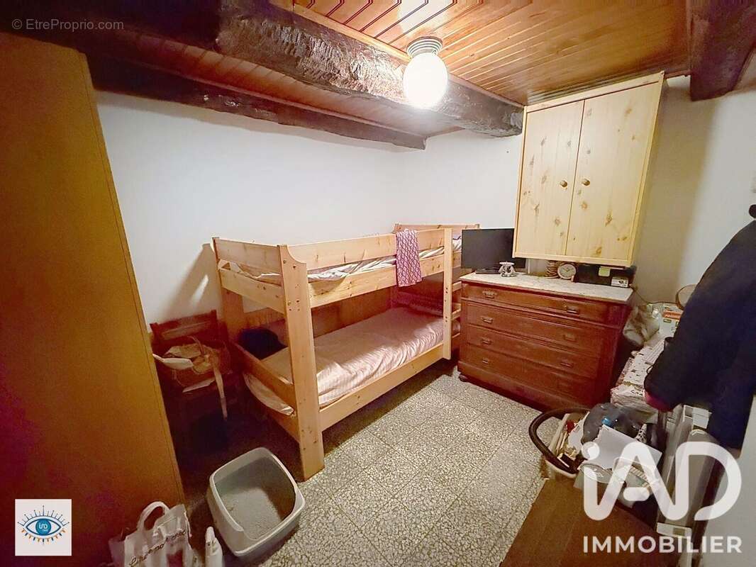 Photo 9 - Appartement à VALDEBLORE