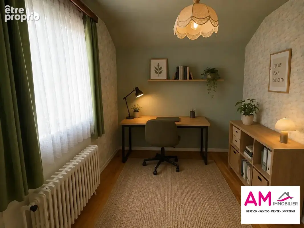 Maison 168 m² à Thann  - photo 4