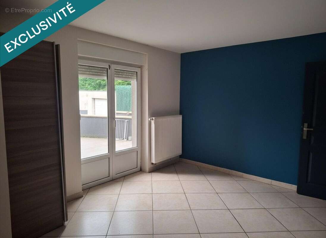 Photo 3 - Appartement à HAGONDANGE
