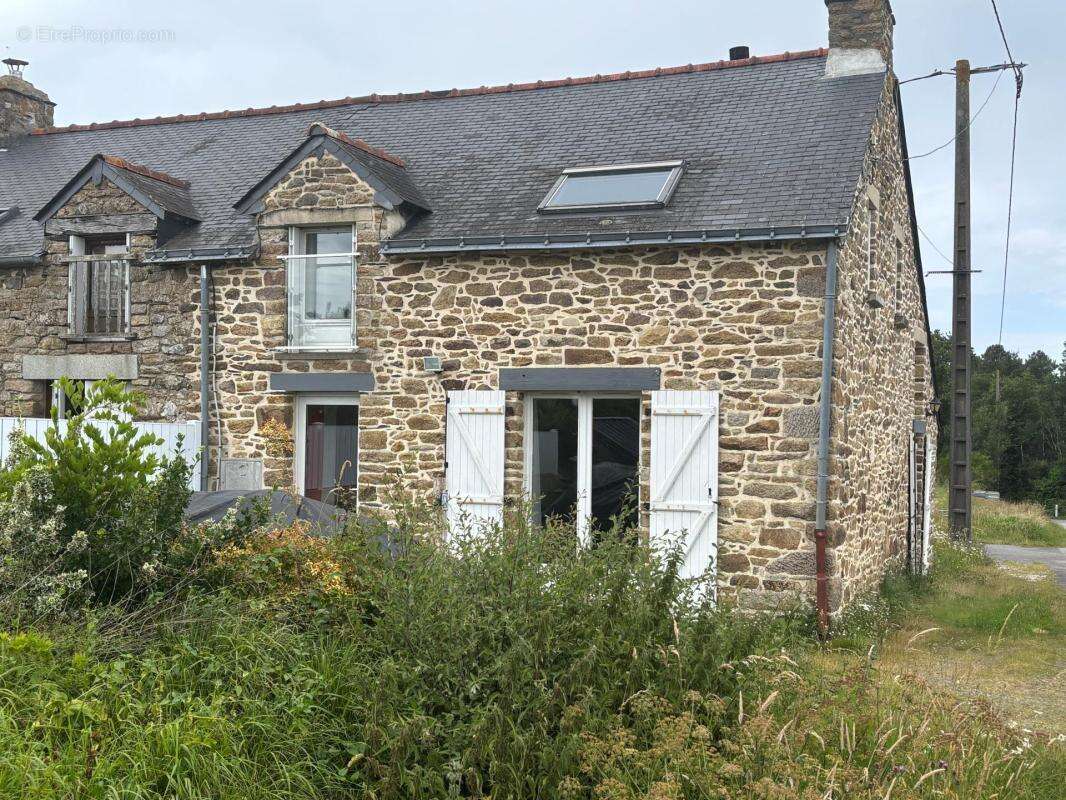 Maison 3 pièces - photo 10