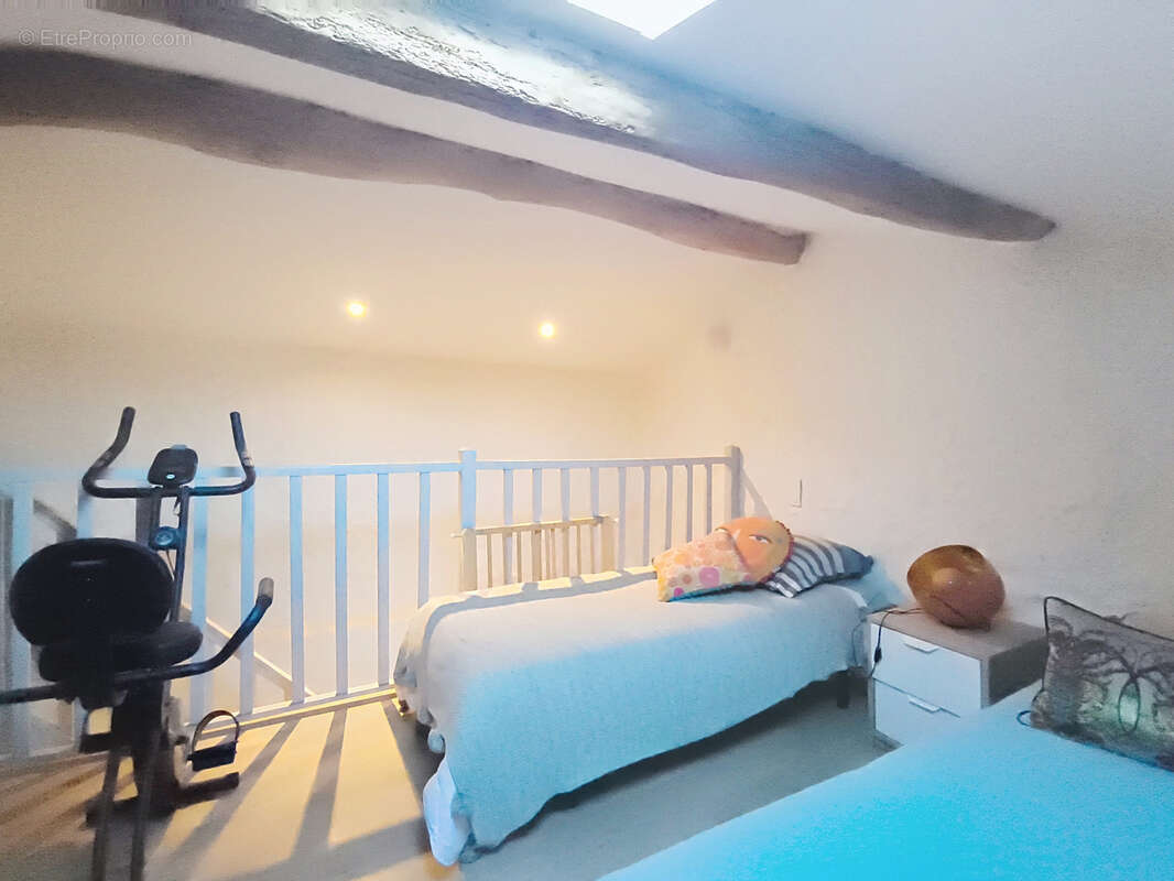 Maison à CAZOULS-LES-BEZIERS