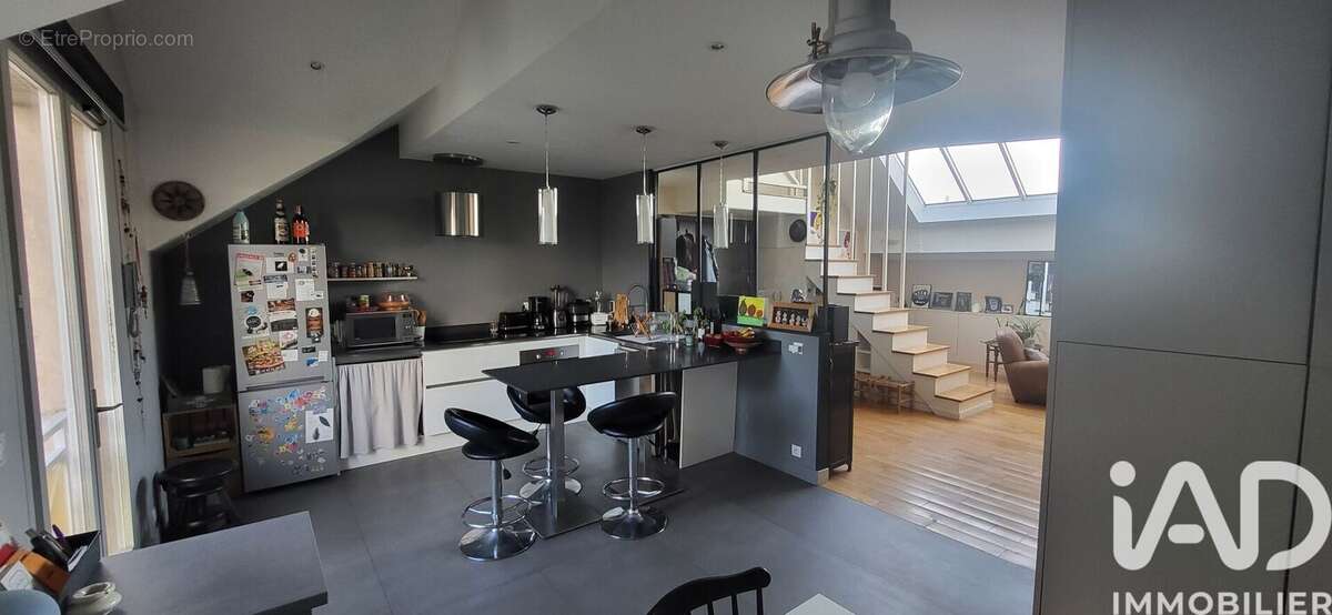 Photo 6 - Appartement à RUEIL-MALMAISON