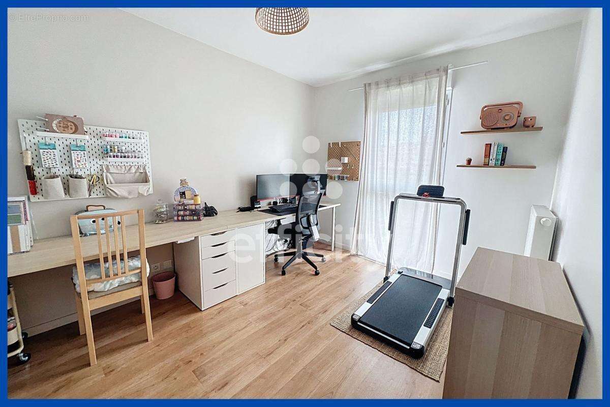 Appartement à ACIGNE