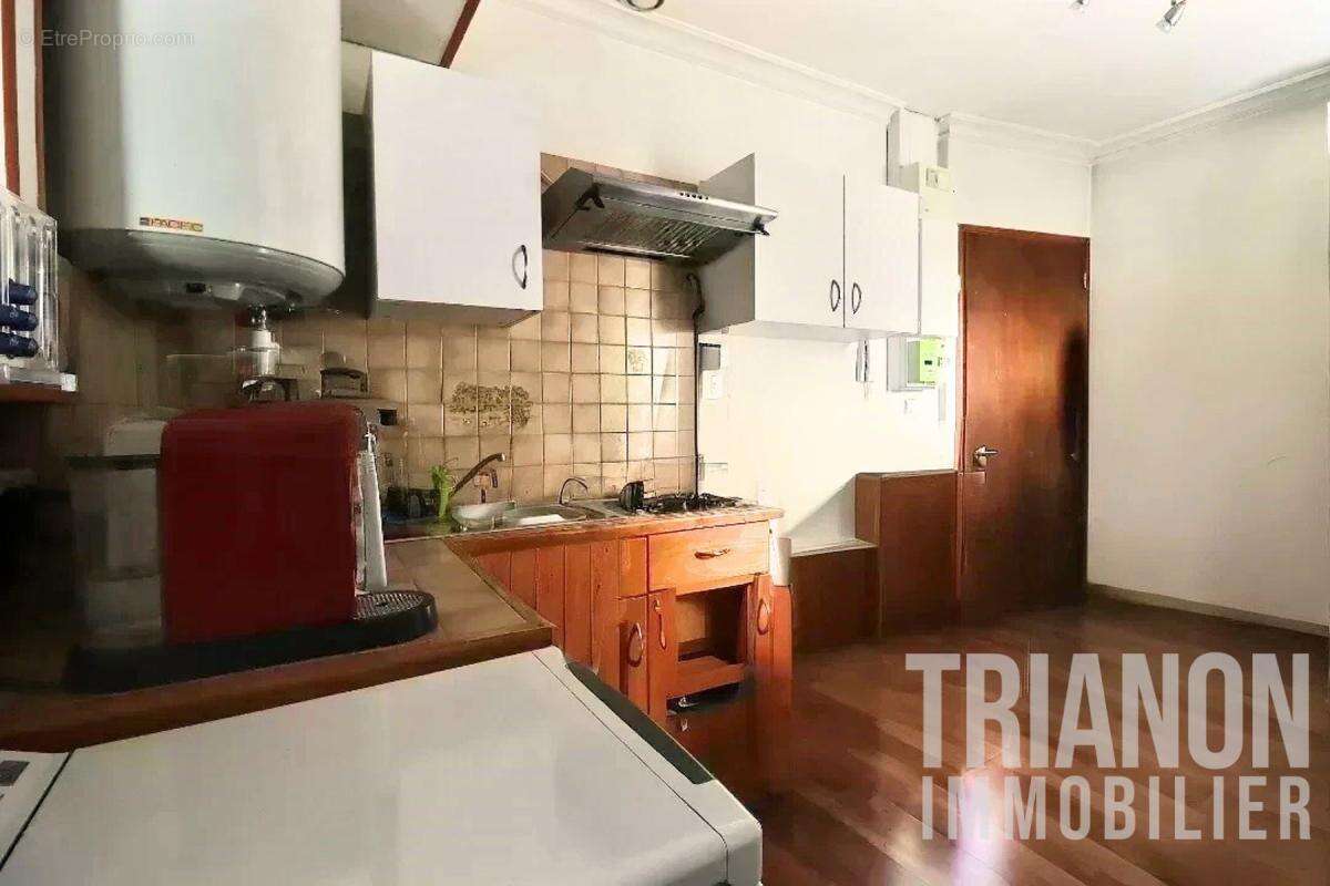 Appartement à POISSY