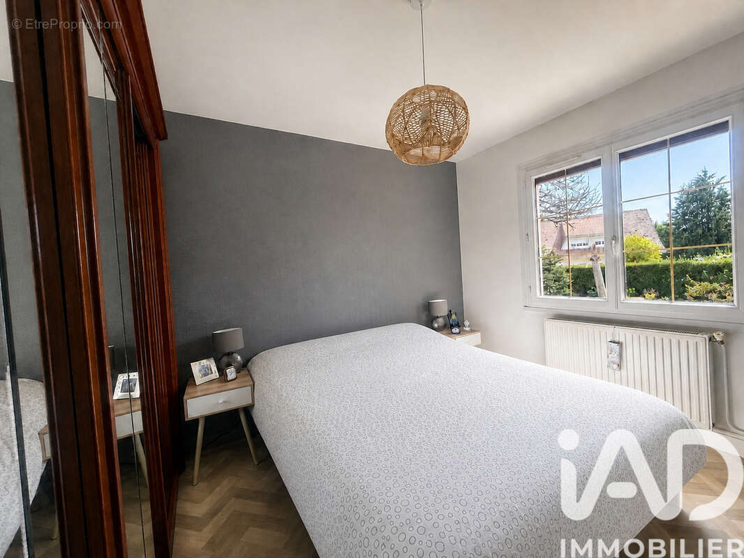 Photo 9 - Maison à MOUROUX