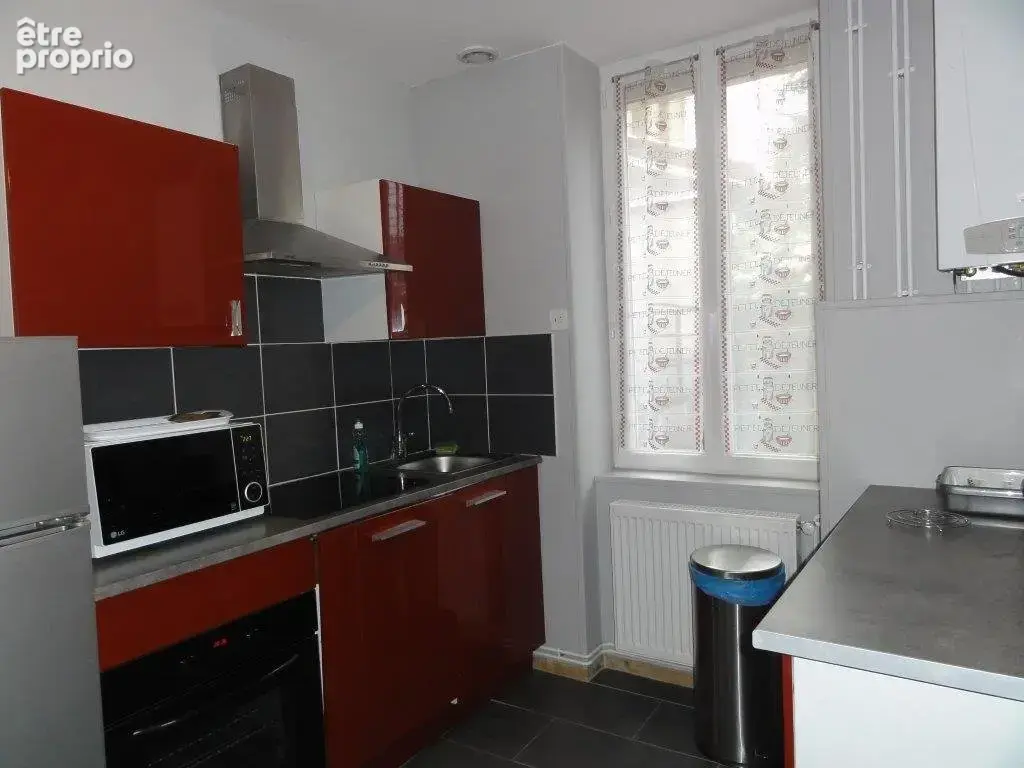 Immeuble de rapport - photo 6