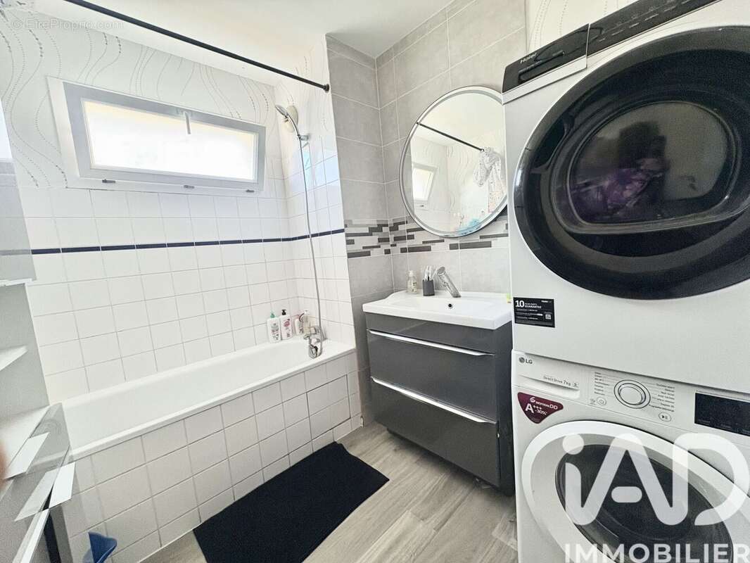 Photo 9 - Appartement à BETTON