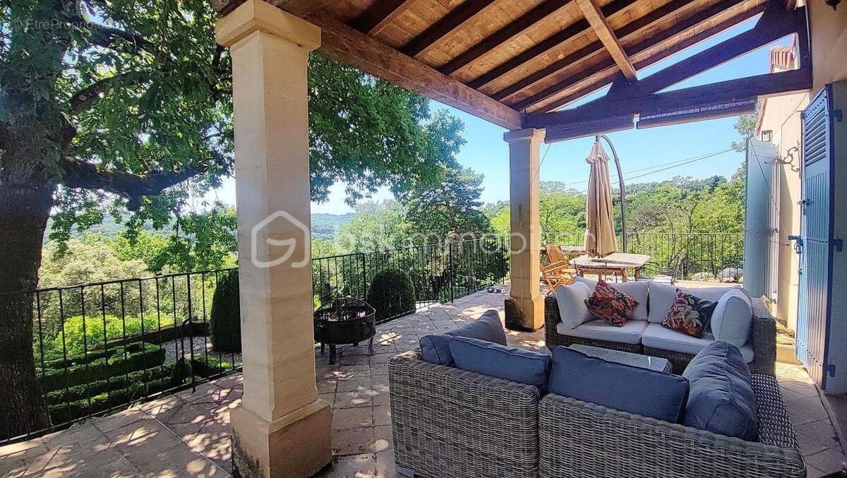 Maison à LALINDE