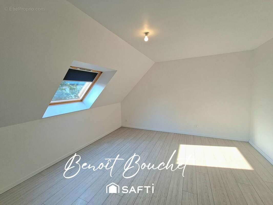 Photo 3 - Maison à MATHIEU