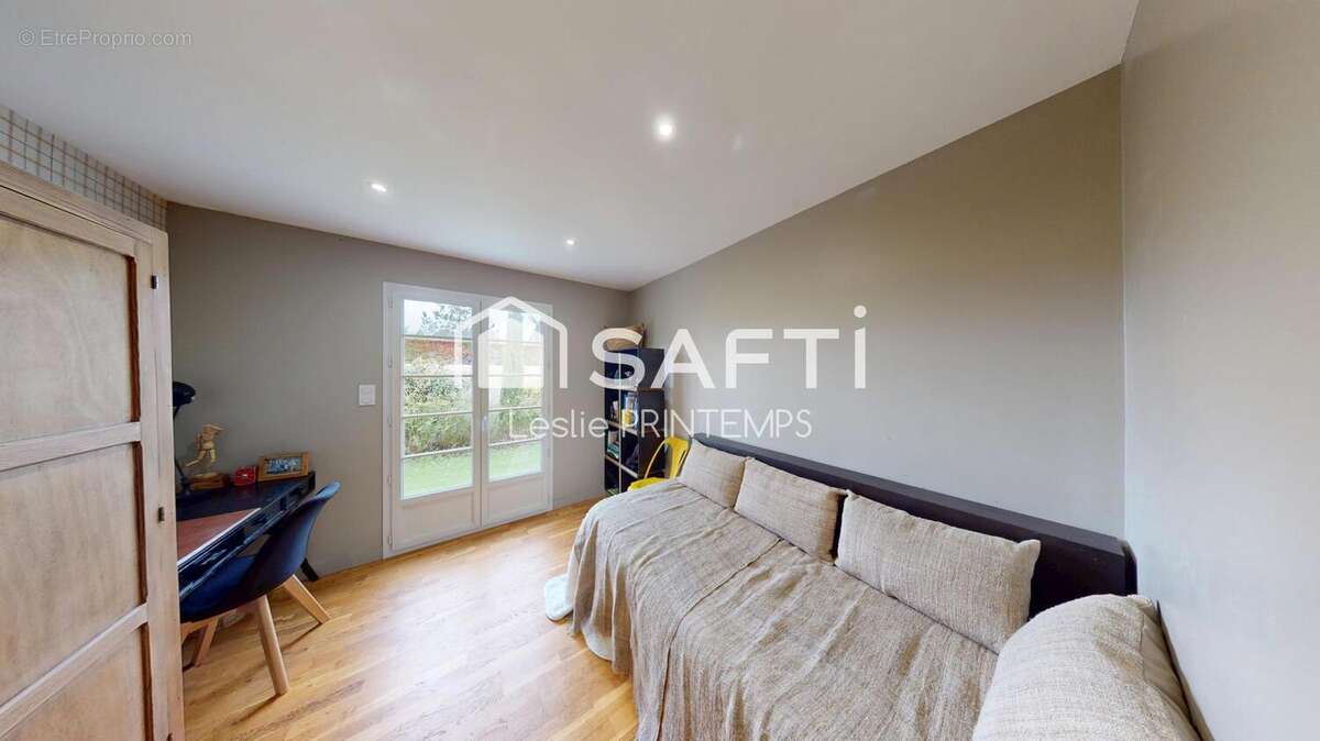 Photo 9 - Maison à LE CHATEAU-D'OLERON