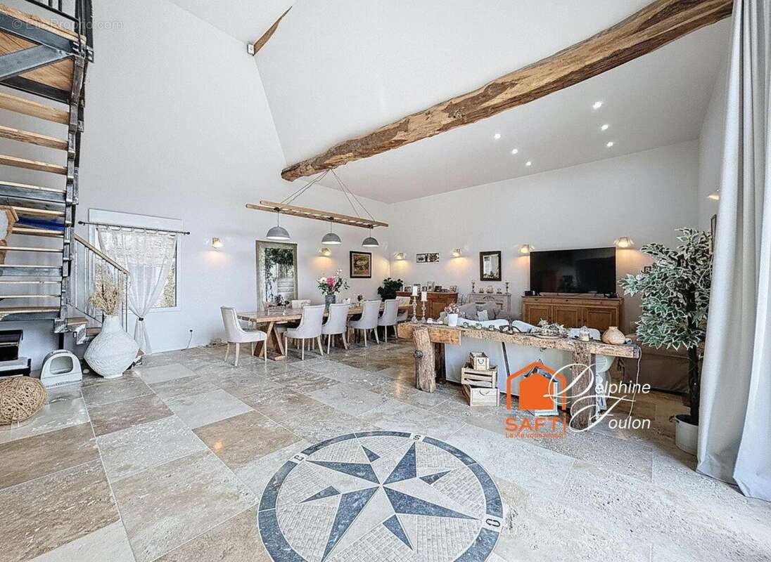 Photo 3 - Maison à CORBELIN