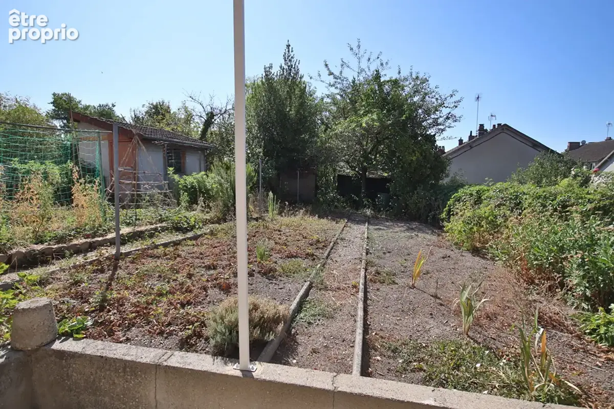 Maison Souvigny 2 pièce(s) - photo 12
