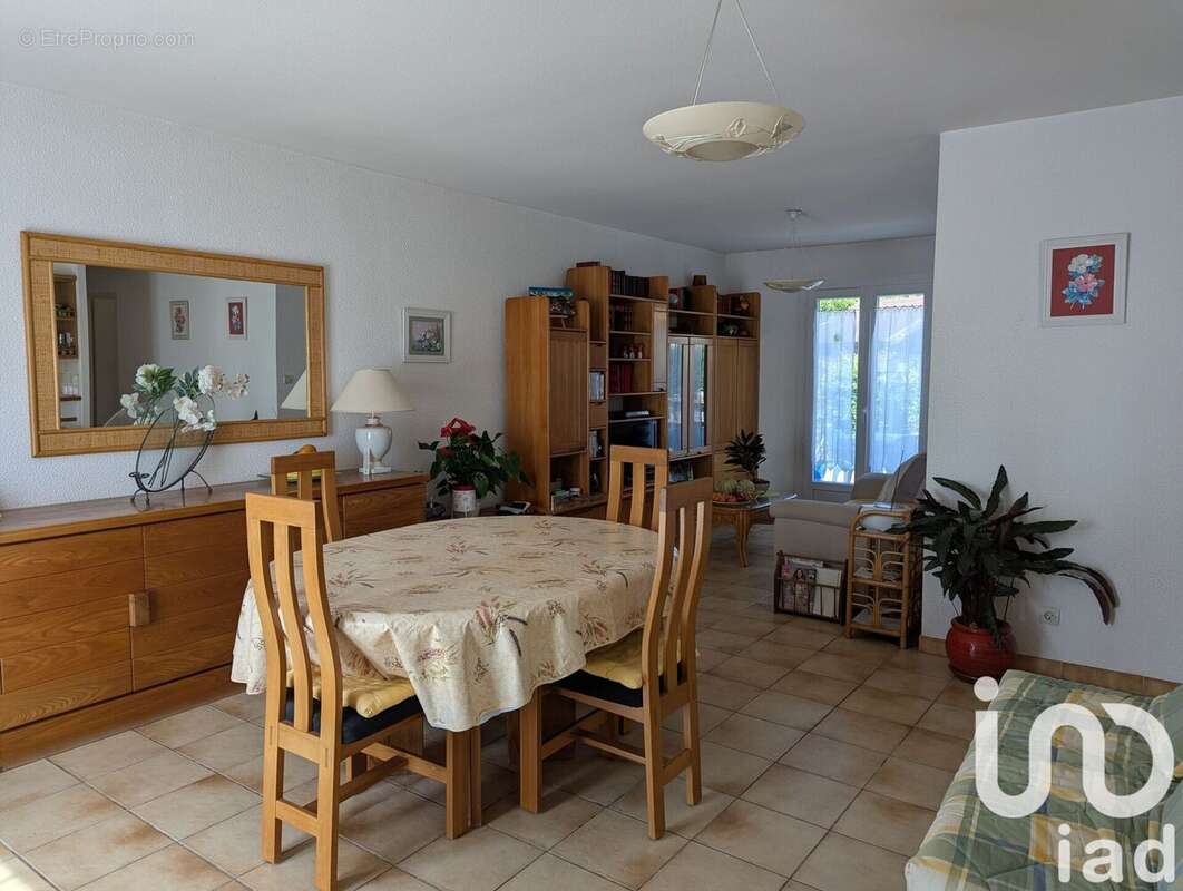 Photo 4 - Maison à SAINT-PALAIS-SUR-MER