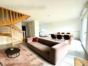 Maison à SAINTE-LUCE-SUR-LOIRE