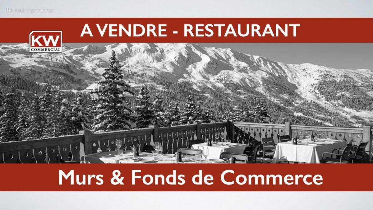 Commerce à ISOLA